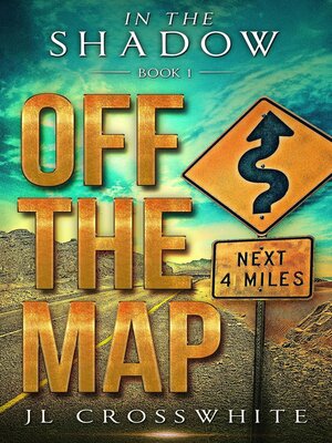 cover image of Off the Map